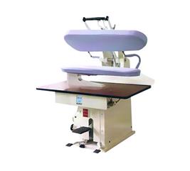 JY系列干洗夹衣机