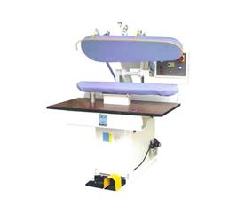 JY系列干洗夹衣机