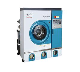 全自动干洗机