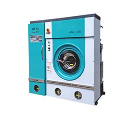 全自动干洗机