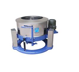 离心脱水机