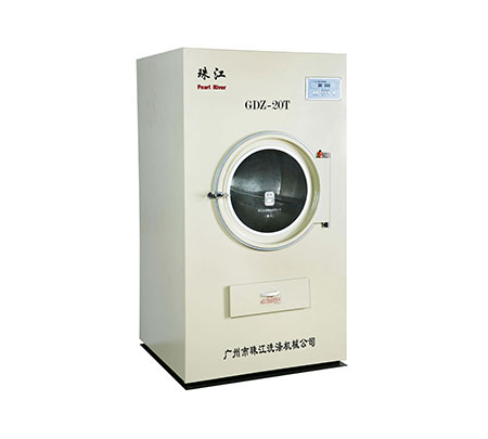 自动烘干机