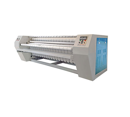 熨平机-折叠机